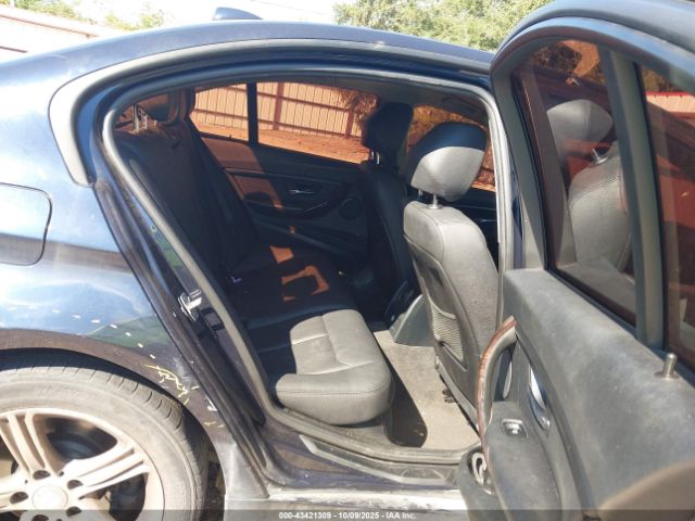 BMW 3 Series Xdrive Image 9