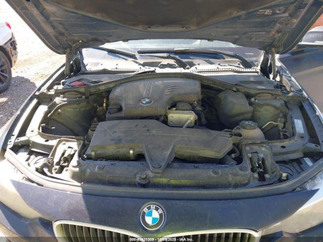 BMW 3 Series Xdrive Image 10