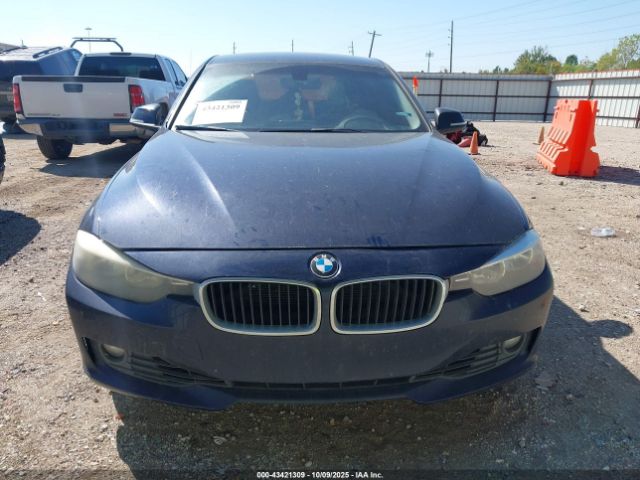 BMW 3 Series Xdrive Image 15