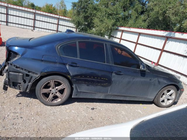 BMW 3 Series Xdrive Image 17