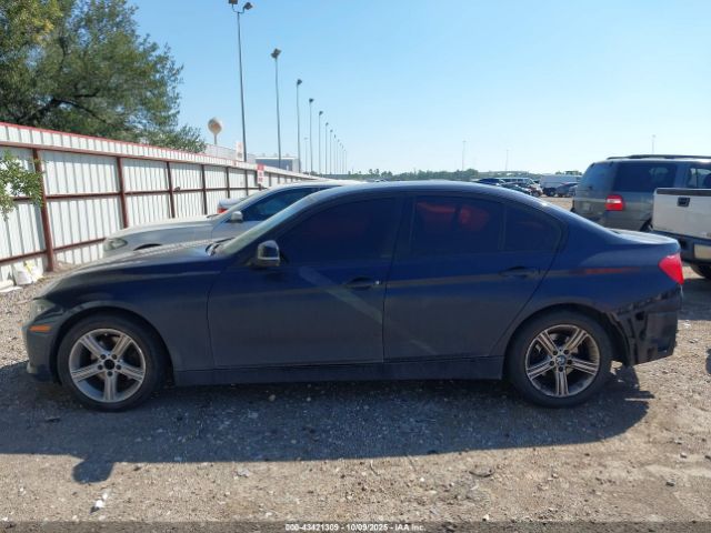 BMW 3 Series Xdrive Image 13