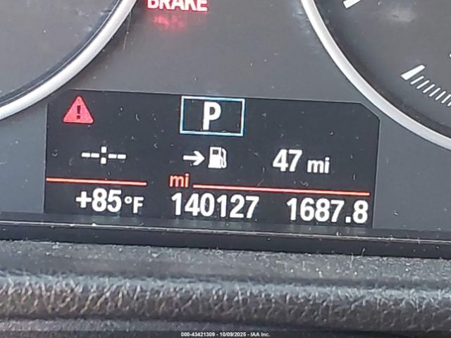 BMW 3 Series Xdrive Image 11