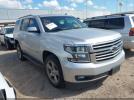Chevrolet Tahoe Lt Image 1