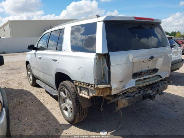 Chevrolet Tahoe Lt Image 11