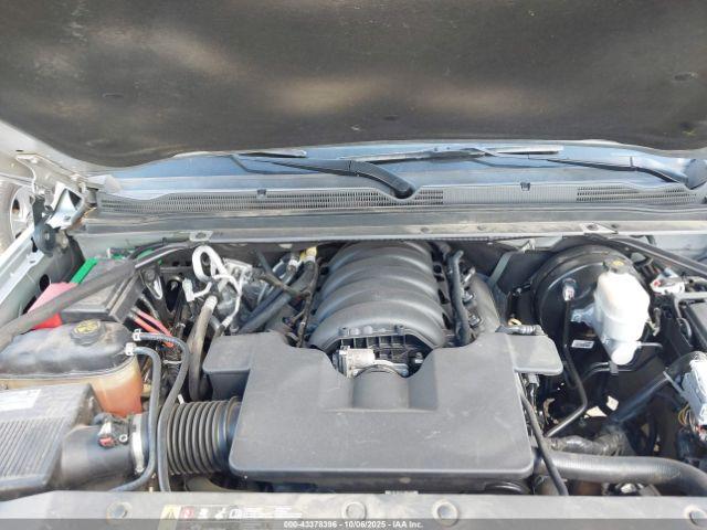 Chevrolet Tahoe Lt Image 14