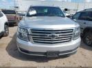 Chevrolet Tahoe Lt Image 5