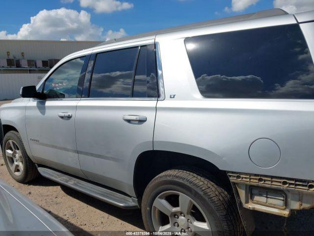 Chevrolet Tahoe Lt Image 13