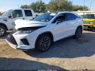 Lexus RX F Sport Performance Image 3