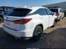 Lexus RX F Sport Performance Image 2