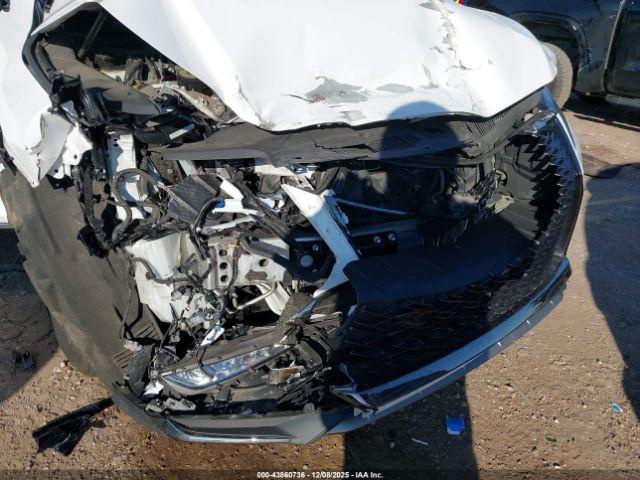 Lexus RX F Sport Performance Image 7