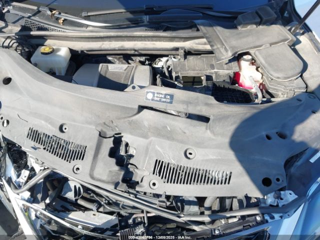 Lexus RX F Sport Performance Image 8