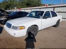 Ford Crown Victoria Police Image 2