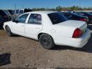 Ford Crown Victoria Police Image 4