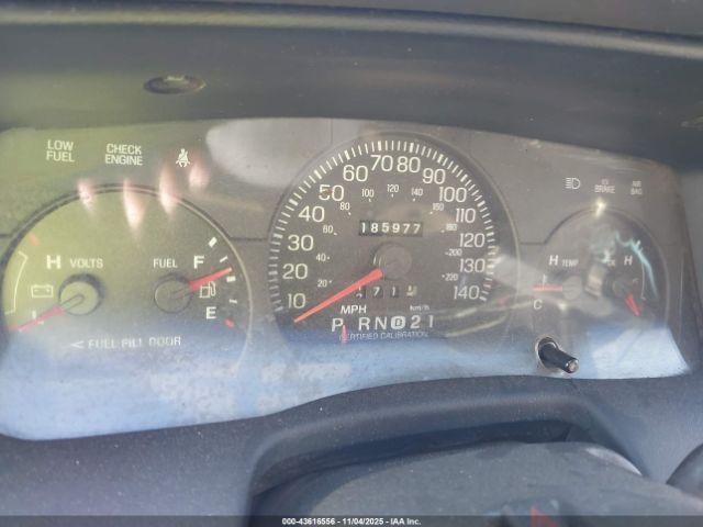 Ford Crown Victoria Police Image 3