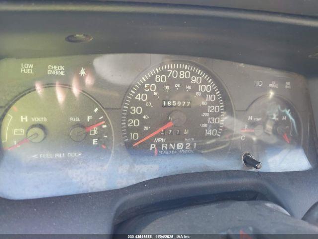 Ford Crown Victoria Police Image 3