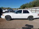 Ford Crown Victoria Police Image 7