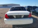 Ford Crown Victoria Police Image 15