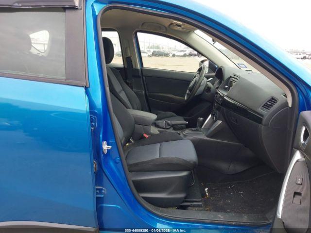 Mazda Cx Sport Image 6