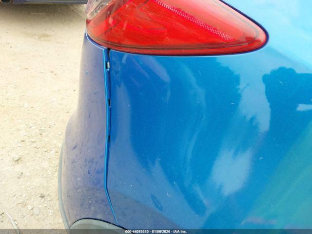 Mazda Cx Sport Image 11