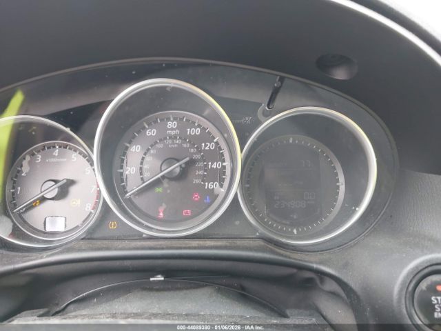 Mazda Cx Sport Image 8