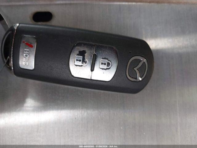 Mazda Cx Sport Image 10