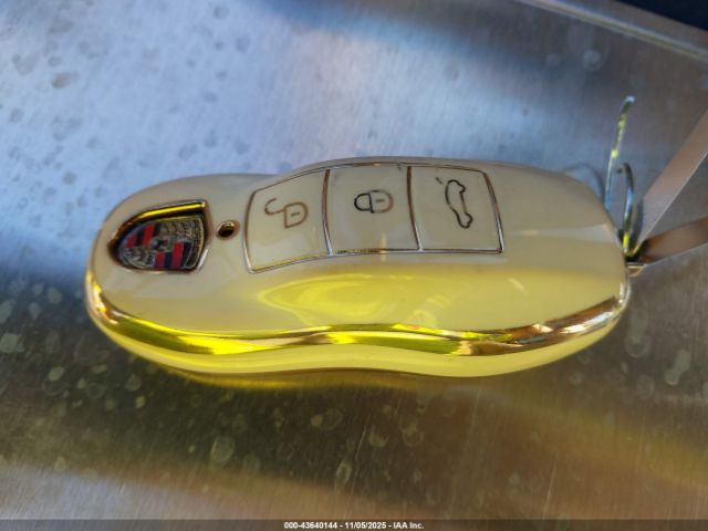 Porsche Cayenne Image 6