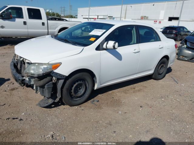 Toyota Corolla Le Image 2