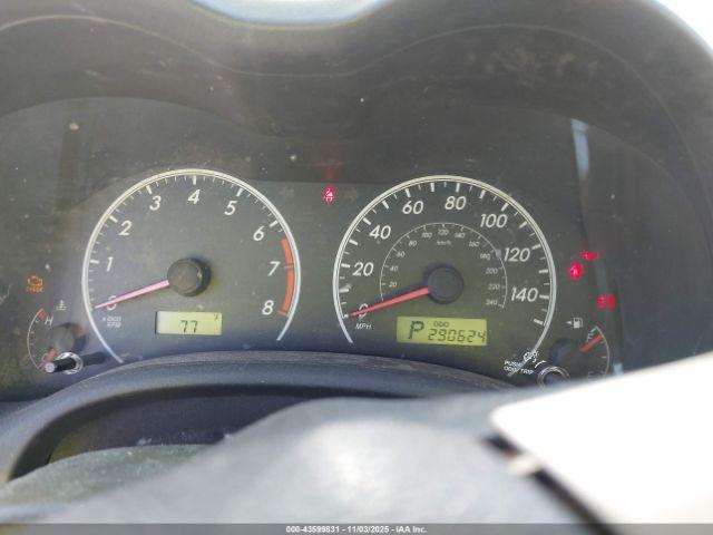 Toyota Corolla Le Image 18