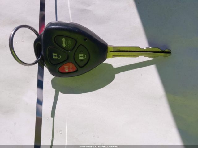 Toyota Corolla Le Image 8