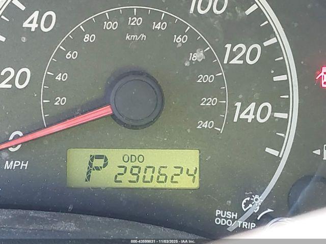 Toyota Corolla Le Image 11