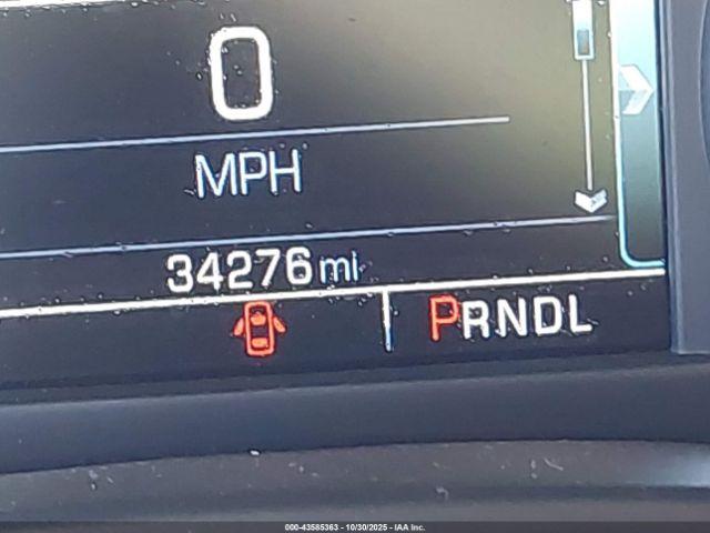 Chevrolet Suburban 4wd Lt Image 14