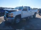 Chevrolet Silverado 2500 Wt Image 5