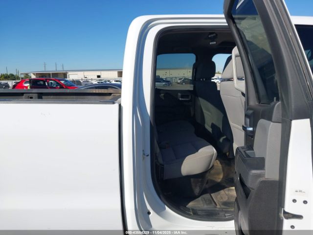 Chevrolet Silverado 2500 Wt Image 8