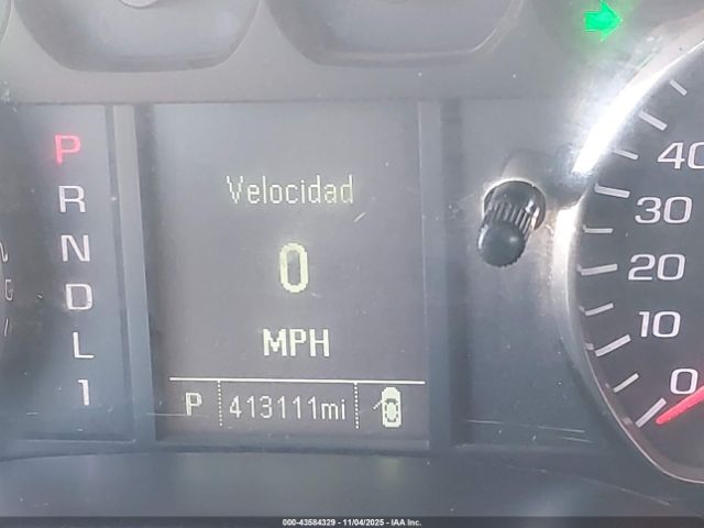 Chevrolet Silverado 2500 Wt Image 15