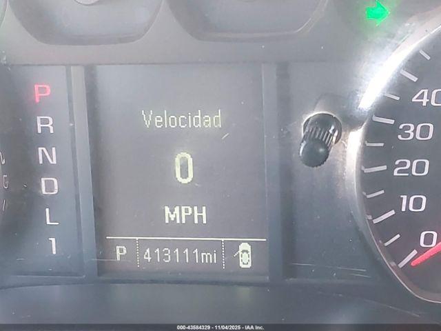 Chevrolet Silverado 2500 Wt Image 15