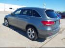 Mercedes-Benz GLC 4matic Image 12