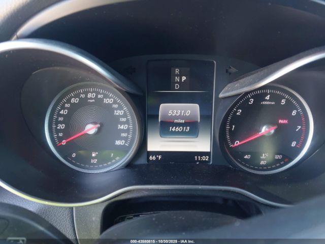 Mercedes-Benz GLC 4matic Image 14