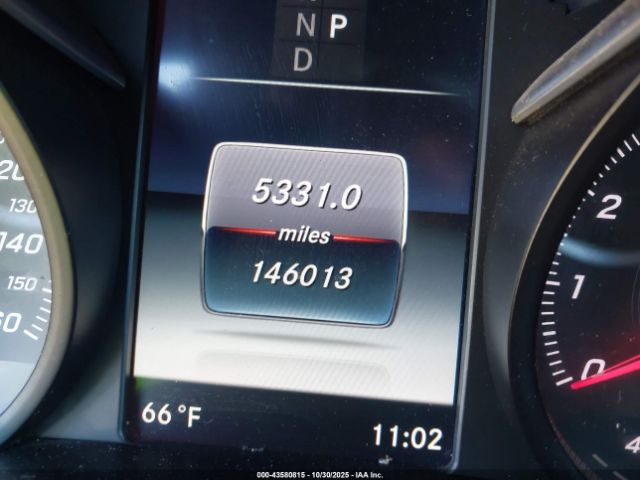 Mercedes-Benz GLC 4matic Image 7