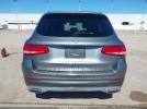 Mercedes-Benz GLC 4matic Image 9