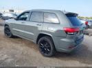 Jeep Grand Cherokee Altitude 4x2 Image 15