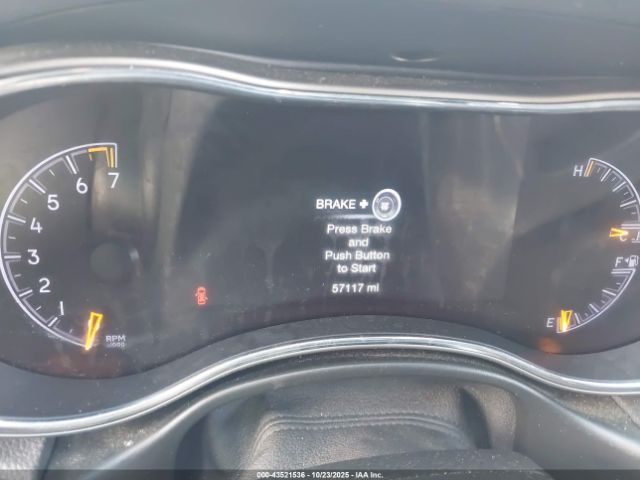 Jeep Grand Cherokee Altitude 4x2 Image 4