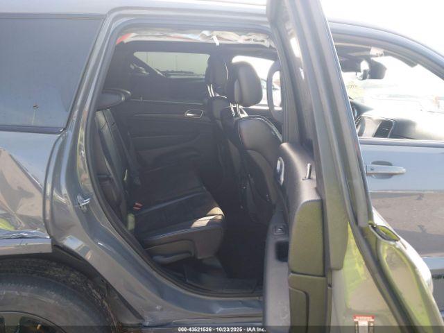 Jeep Grand Cherokee Altitude 4x2 Image 7