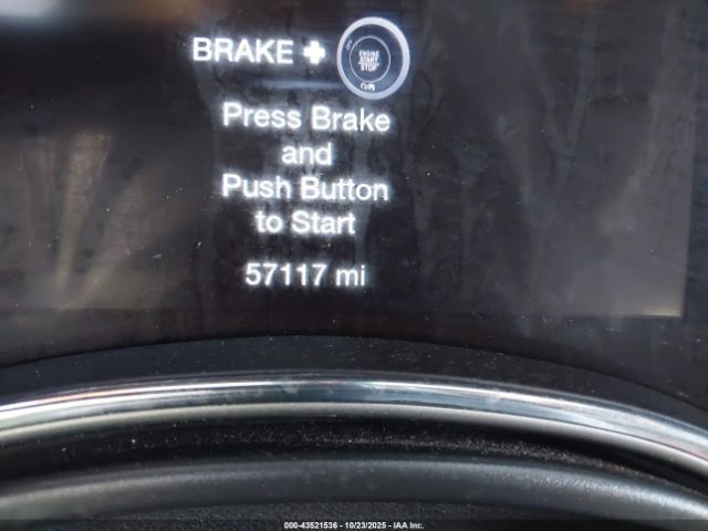 Jeep Grand Cherokee Altitude 4x2 Image 9