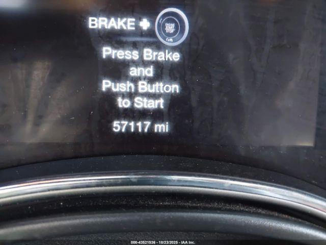 Jeep Grand Cherokee Altitude 4x2 Image 9