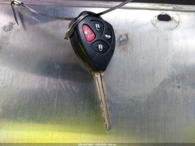 Toyota Corolla Le Image 16