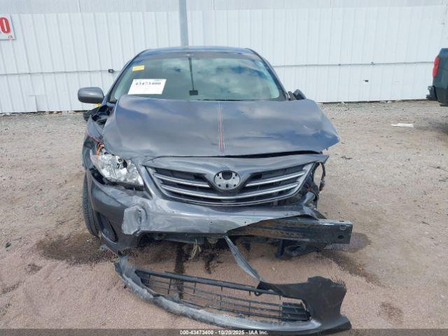 Toyota Corolla Le Image 6