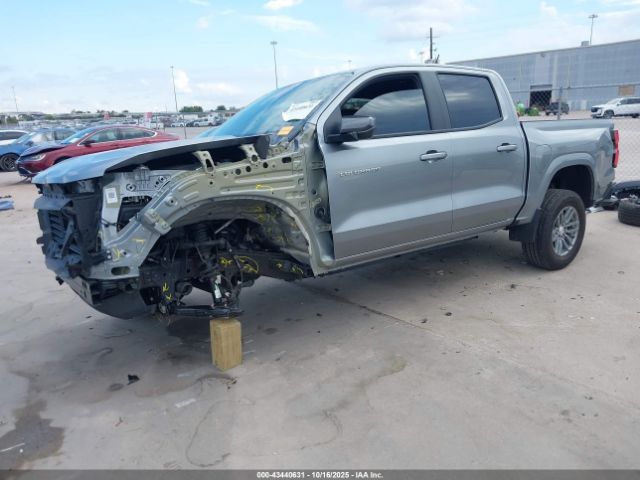 Chevrolet Colorado 2wd Lt Image 2