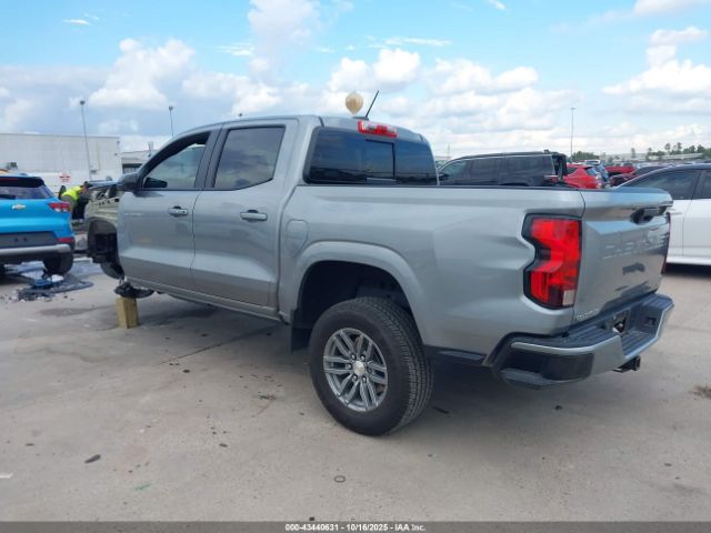 Chevrolet Colorado 2wd Lt Image 4