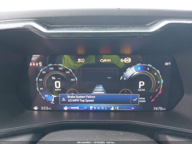 Chevrolet Colorado 2wd Lt Image 19