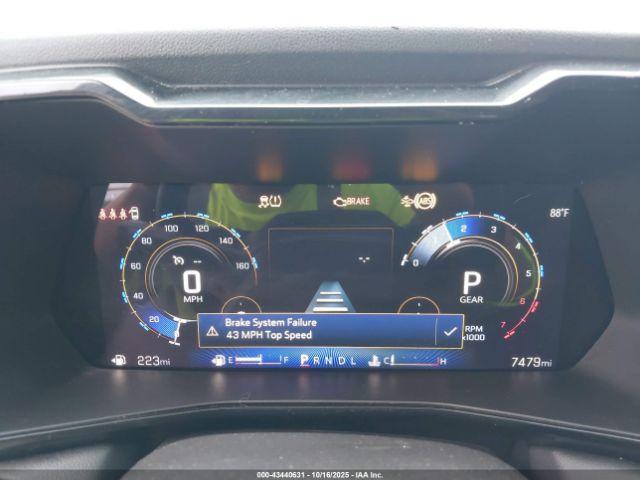 Chevrolet Colorado 2wd Lt Image 19